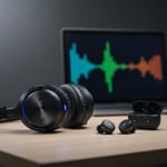 如何使用无线蓝牙耳机